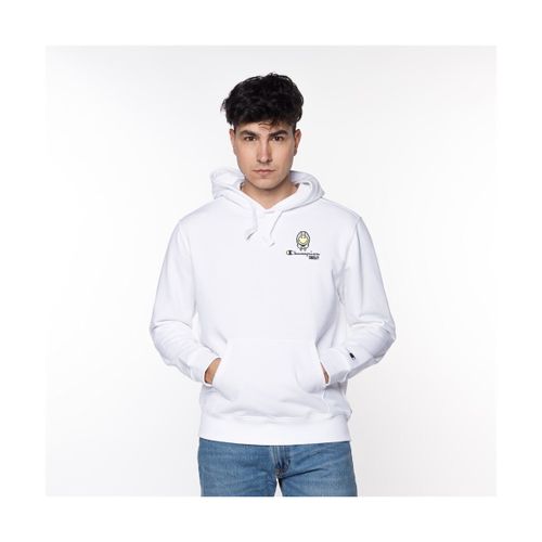 Sweatshirts à capuche X Smiley - Champion - Modalova