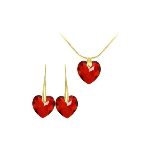 Parures BS001-SN022+BS009-SE019-SIAM - Sc Bohème - Modalova