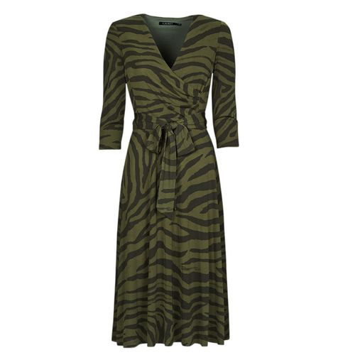 Robe Lauren Ralph Lauren CARLYNA - Lauren Ralph Lauren - Modalova