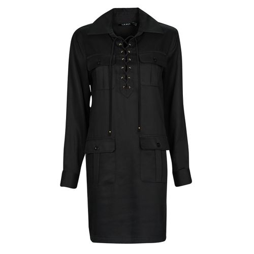 Robe courte DITHIRO - Lauren Ralph Lauren - Modalova