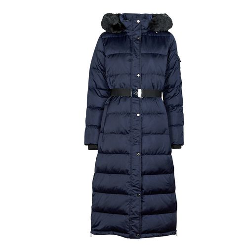 Doudounes MX BLTD HD INSULATED COAT - Lauren Ralph Lauren - Modalova