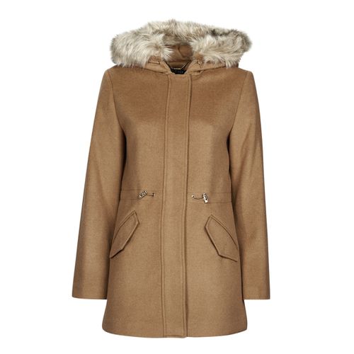 Parka WSTD WL CT LINED COAT - Lauren Ralph Lauren - Modalova