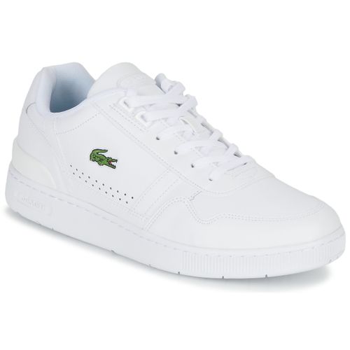 Baskets basses Lacoste T-CLIP - Lacoste - Modalova