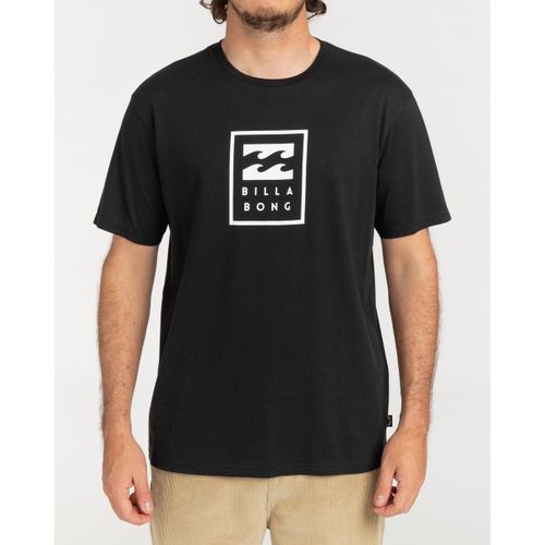 T-shirt Billabong Unity Stacked - Billabong - Modalova