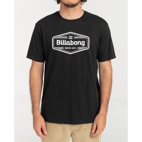 T-shirt Billabong Trademark - Billabong - Modalova