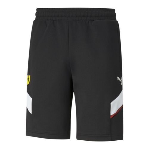 Short Puma Ferrari Race Track Short - Puma - Modalova