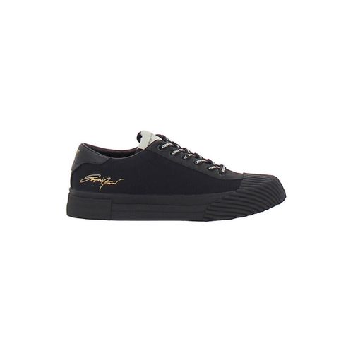 Baskets basses Basket BASKET - Emporio Armani EA7 - Modalova