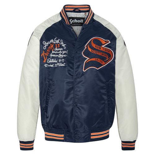 Blouson Blouson BLOUSON VARSITY - Schott - Modalova