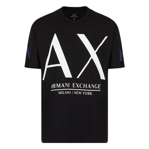 T-shirt EAX Tee-shirt TEE-SHIRT - EAX - Modalova