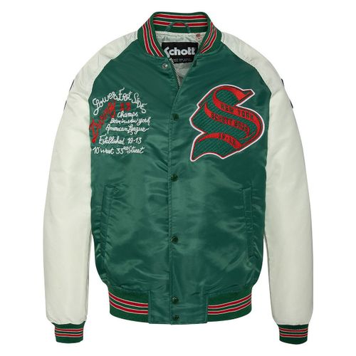 Blouson Blouson BLOUSON VARSITY - Schott - Modalova