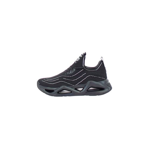 Baskets basses Basket BASKET - Emporio Armani EA7 - Modalova