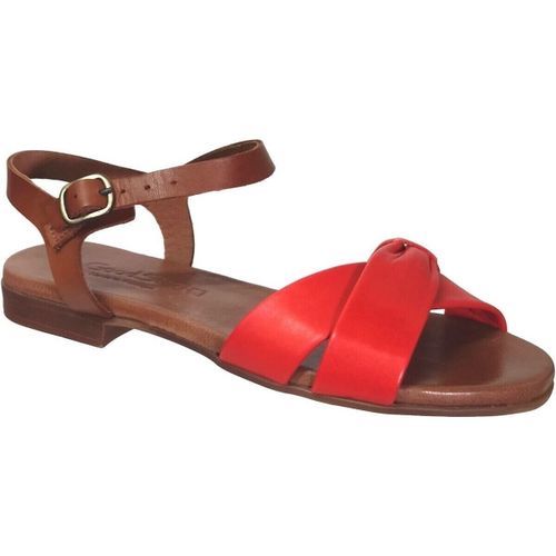 Sandales plates Goodstep Nathalie - Goodstep - Modalova