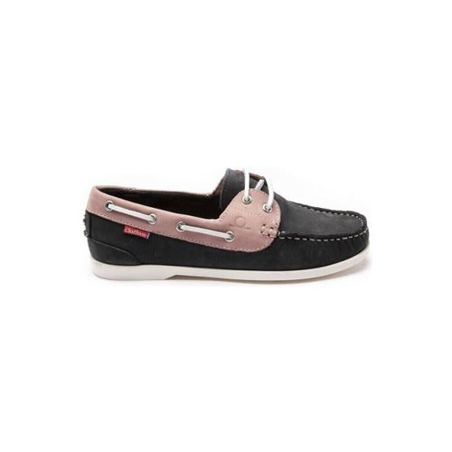 Chaussures bateau Willow Des Chaussures - Chatham - Modalova