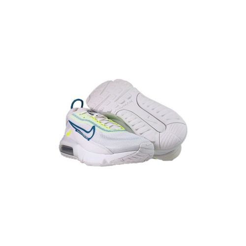 Baskets basses Air Max 2090 Platinum - Nike - Modalova