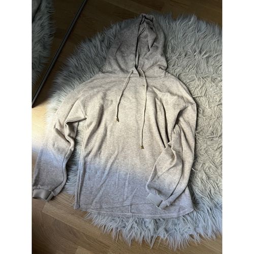Sweatshirts à capuche Pull beige - Riu paris - Modalova