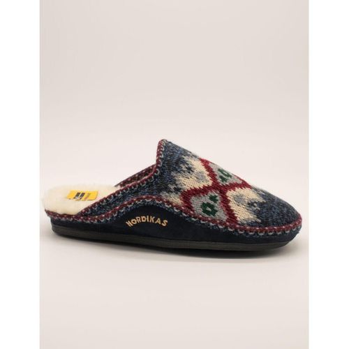 Chaussons Nordikas 2502 - Nordikas - Modalova