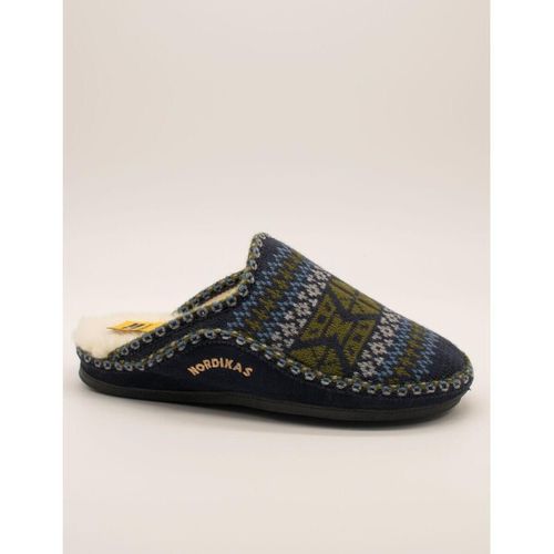 Chaussons Nordikas 2502 - Nordikas - Modalova