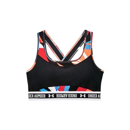 T-shirt Under Armour Crossback Mid - Under Armour - Modalova