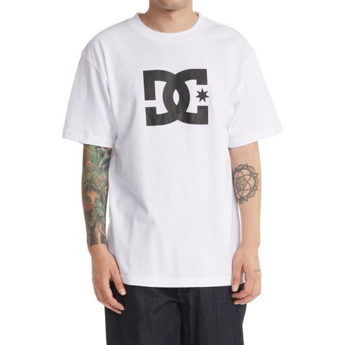T-shirt DC Shoes DC Star - DC Shoes - Modalova