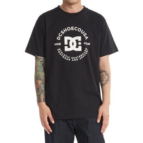 T-shirt DC Shoes DC Star Pilot - DC Shoes - Modalova