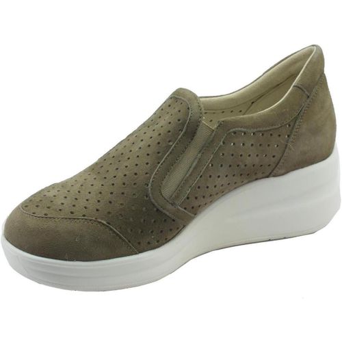 Slip ons Melluso R20243 Silvy - Melluso - Modalova