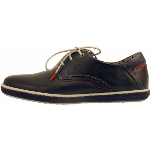 Derbies Fluchos 9710-Marine - Fluchos - Modalova