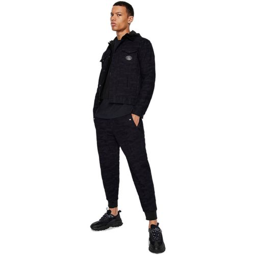 Jogging Pantalon de survêtement Armani - EAX - Modalova