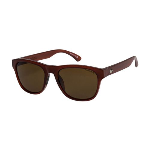 Lunettes de soleil Tagger Polarized - Quiksilver - Modalova