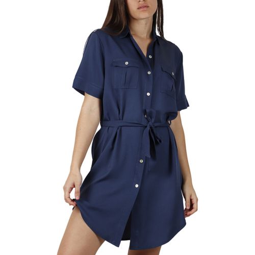 Robe courte Tunique estivale chemise Dubarry - Admas - Modalova
