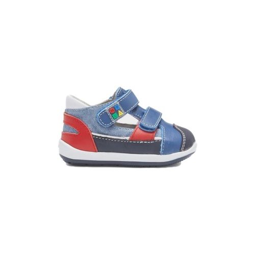 Chaussures 1er pas 41374 Bleu - Mayoral - Modalova