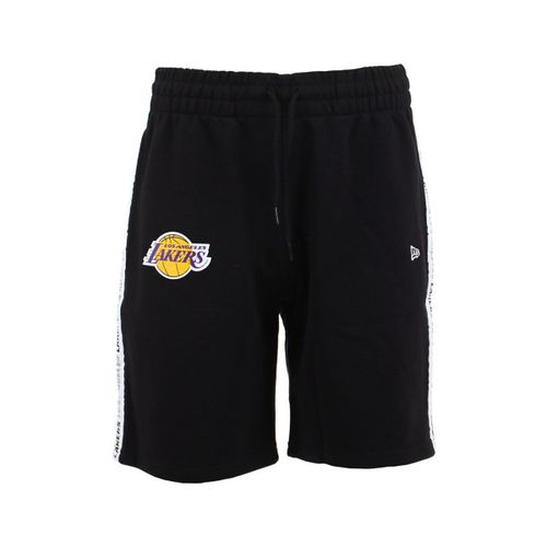 Short Short SHORT NBA TAPING - New-Era - Modalova