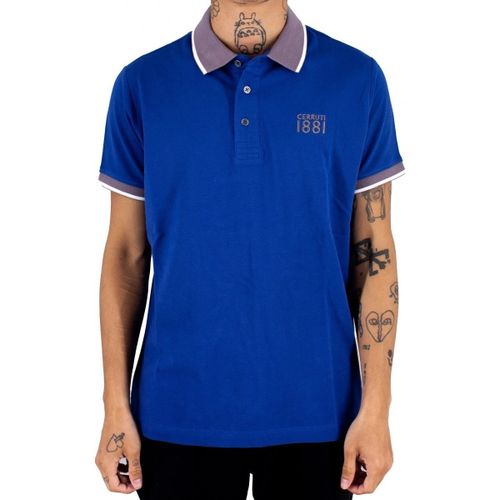 Polo Cerruti 1881 Fillipo - Cerruti 1881 - Modalova