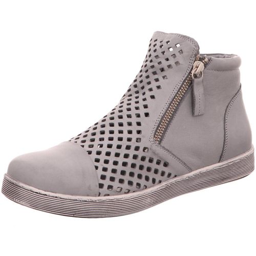 Bottes Andrea Conti - Andrea Conti - Modalova