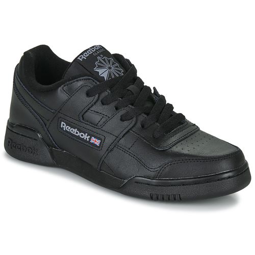 Baskets basses WORKOUT PLUS - Reebok Classic - Modalova