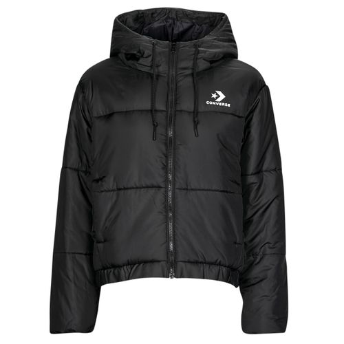 Doudounes SHORT PUFFER JACKET - Converse - Modalova