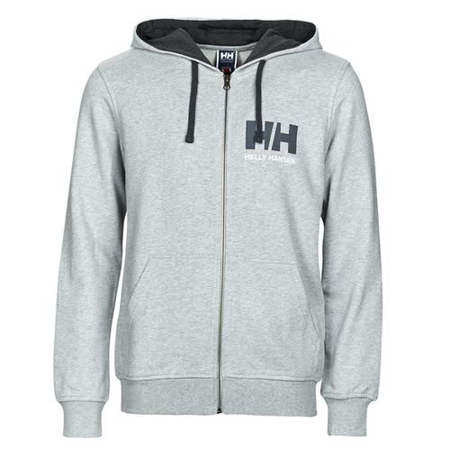 Blouson HH LOGO FULL ZIP HOODIE - Helly Hansen - Modalova