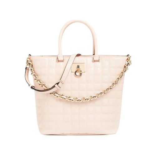 Sac à main Sac a main Ref 55710 DPD rose 38*30*13 cm - Guess - Modalova