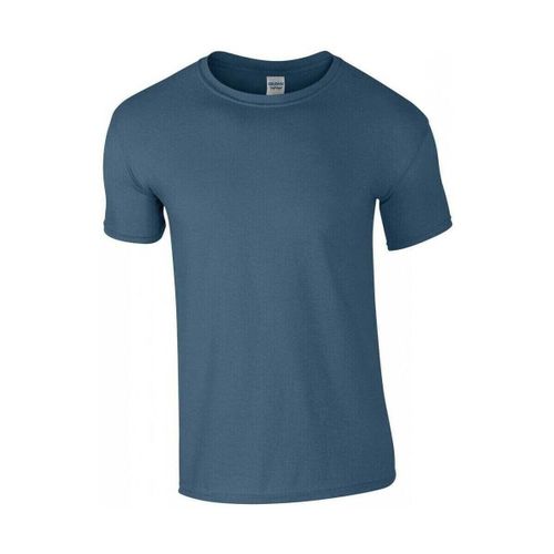 T-shirt Gildan Soft Style - Gildan - Modalova