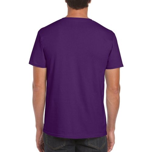 T-shirt Gildan Soft Style - Gildan - Modalova