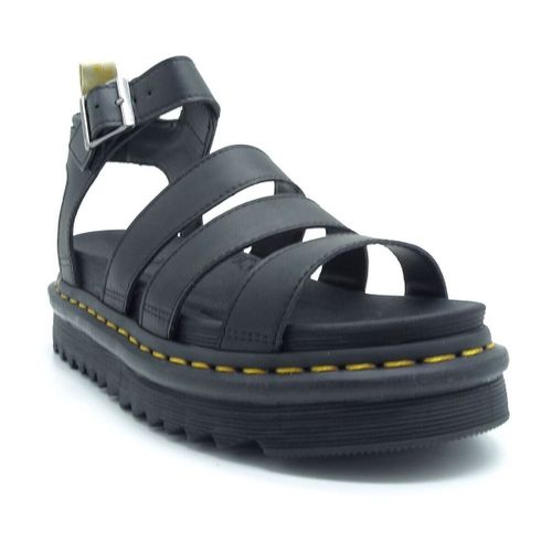 Sandales compensées VEGAN BLAIRE - Dr. Martens - Modalova