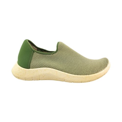 Slip ons BASKETS GALA PUNTO VERT - Arcopedico - Modalova