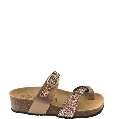 Sandales compensées 3530 - La Maison De L'espadrille - Modalova