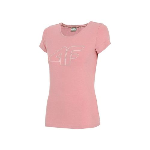 T-shirt 4F TSD353 - 4F - Modalova