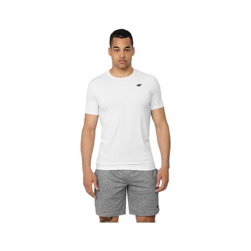 T-shirt 4F TSMF351 - 4F - Modalova