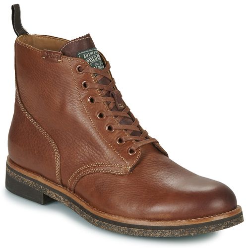 Boots Polo Ralph Lauren RL ARMY BT - Polo Ralph Lauren - Modalova