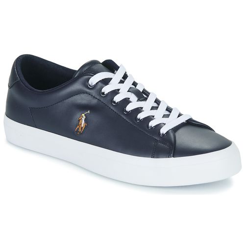 Baskets basses LONGWOOD - Polo Ralph Lauren - Modalova