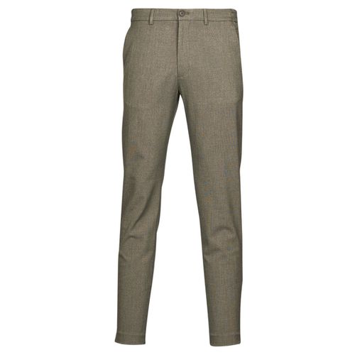 Pantalon SLHSLIM-DAVE 175 STRUC TRS ADV - Selected - Modalova