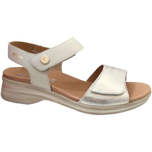 Sandales compensées Florentina - Mephisto - Modalova