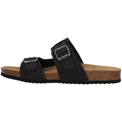 Mules Geox U159VB00032 - Geox - Modalova
