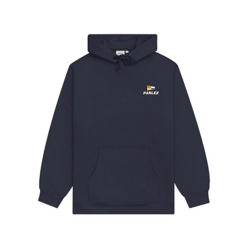 Sweatshirts à capuche PARSS220078 navy - Parlez - Modalova